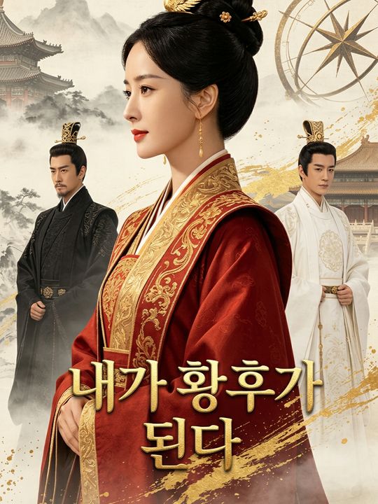 내가 황후가 된다