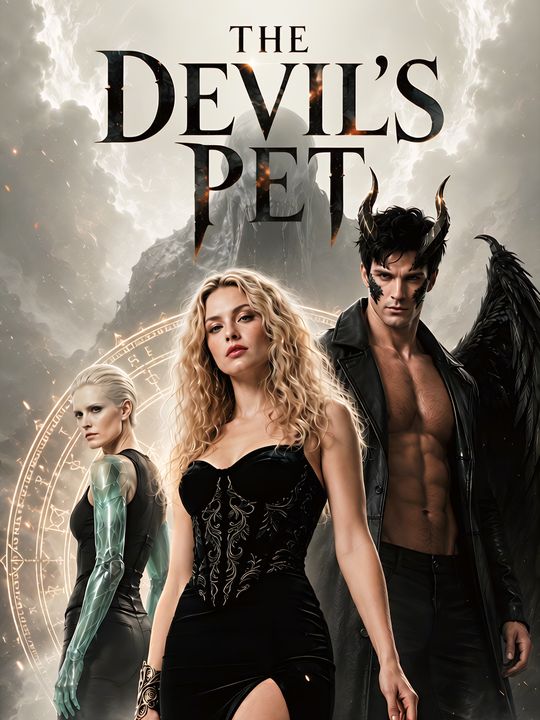 The Devil‘s Pet