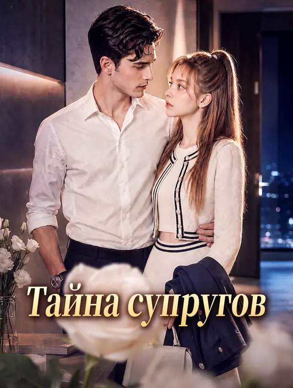 Тайна супругов
