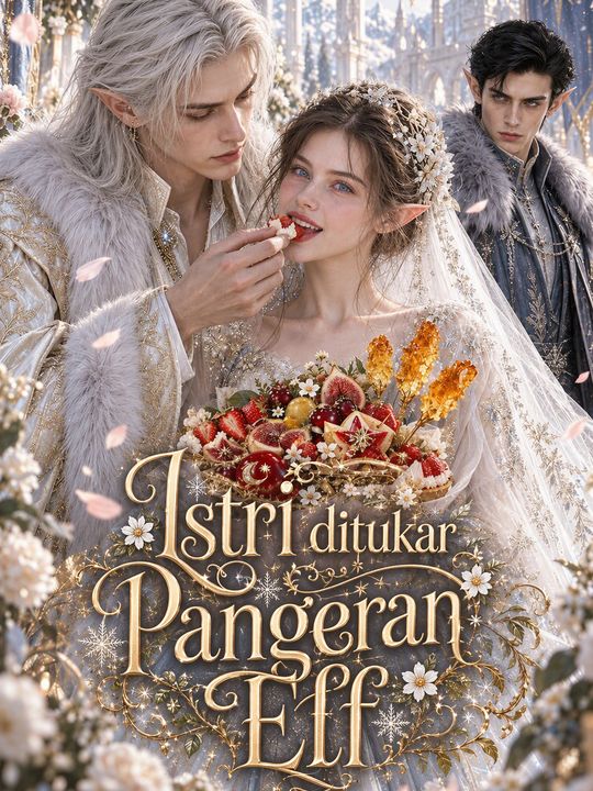 Istri ditukar ke Pangeran Elf