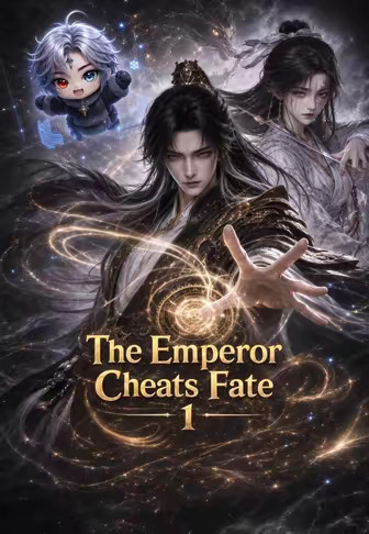 The Emperor Cheats Fate 1