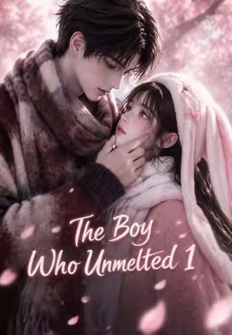 The Boy Who Unmelted 1