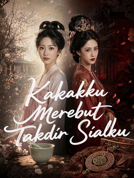 Kakakku Merebut Takdir Sialku