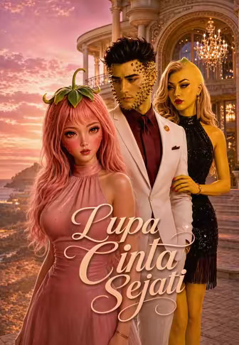 Lupa Cinta Sejati