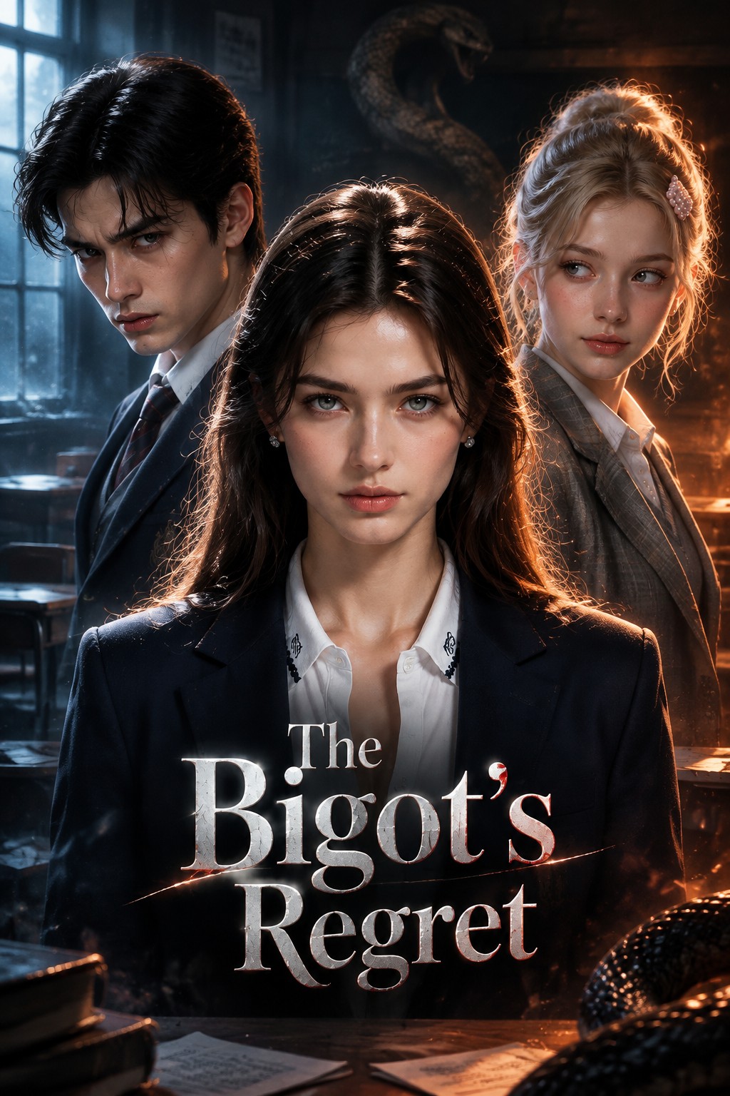 The Bigot’s Regret