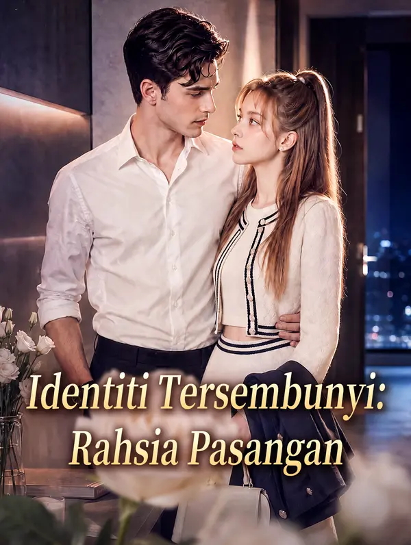 Identiti Tersembunyi: Rahsia Pasangan