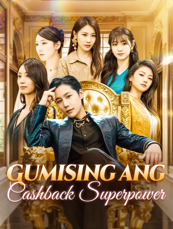 Gumising ang Cashback Superpower(Dubbed)