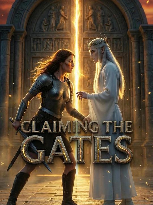 Claiming the Gates