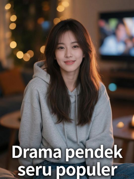 Drama pendek seru populer