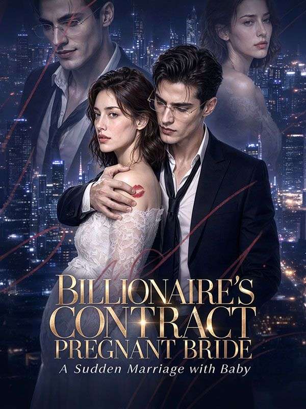 Billionaire's Contract Pregnant Bride:A Sudden Marriage With Baby