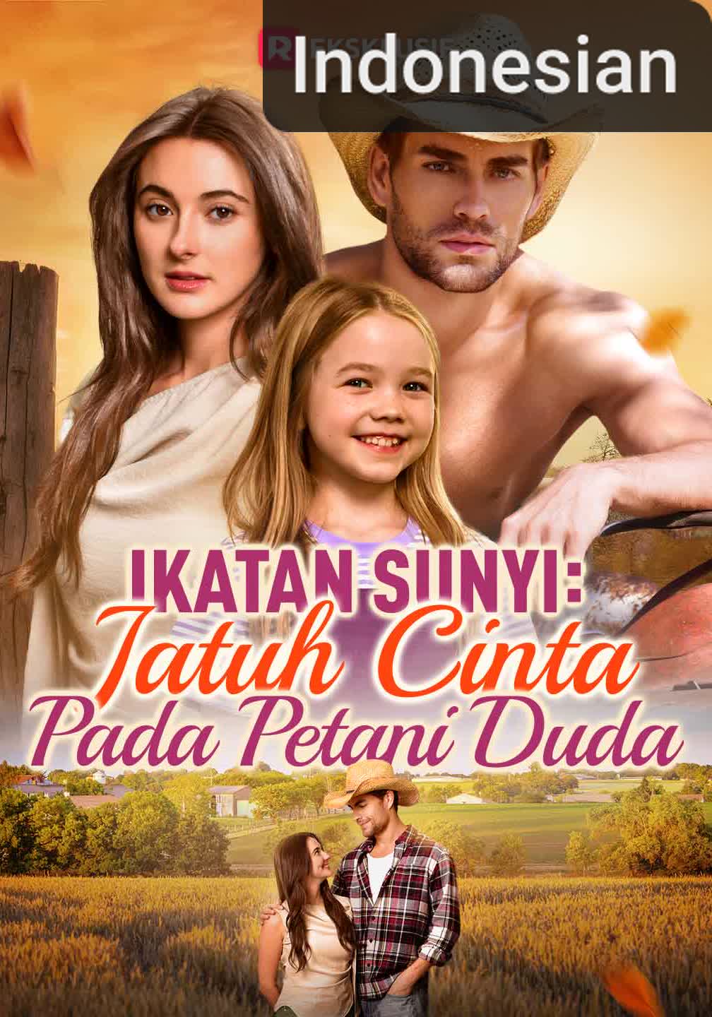 [Versi Dub] Ikatan Sunyi: Jatuh Cinta pada Petani Duda [Indonesian] (2026)