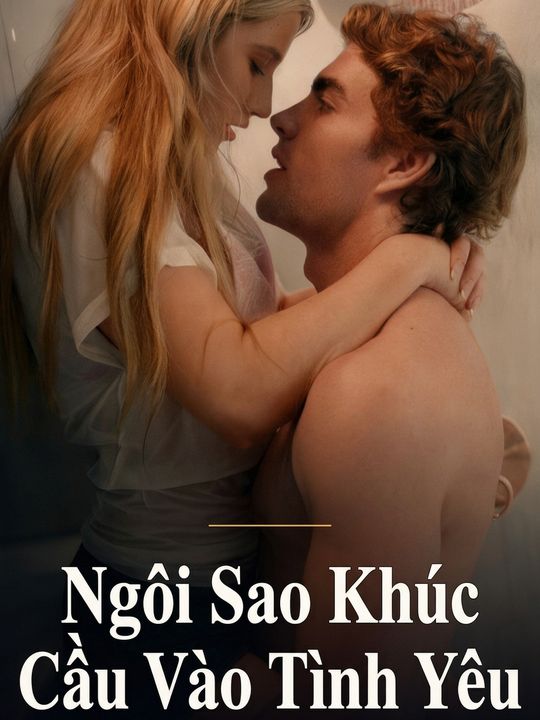 Ngôi Sao Khúc Cầu Vào Tình Yêu