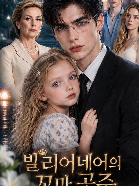 빌리어네어의 꼬마 공주