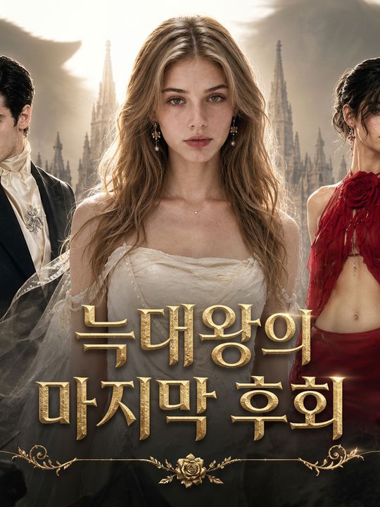 늑대왕의 마지막 후회