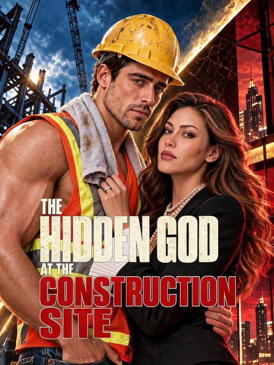 Der geheime Gott der Baustelle