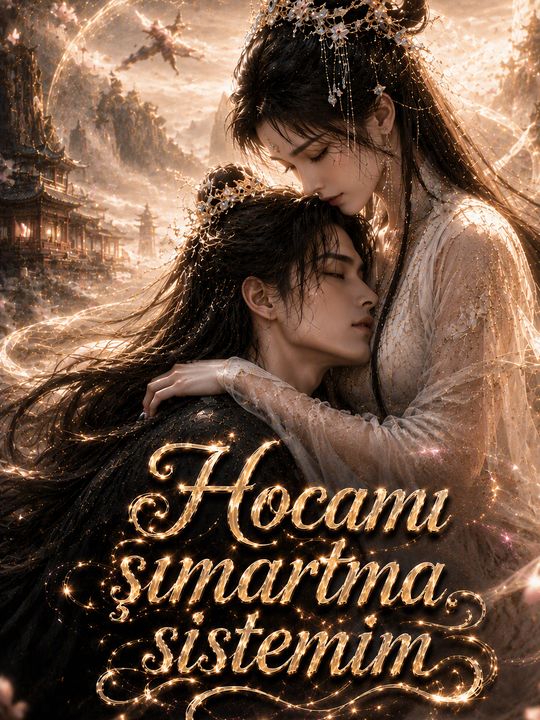 Hocamı şımartma sistemim