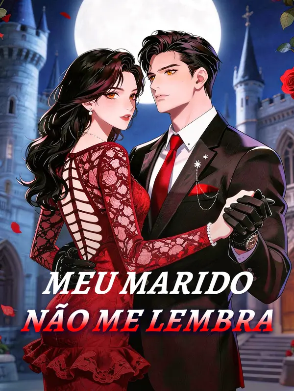 Meu Marido Não Me Lembra
