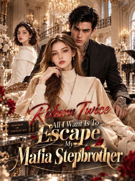 Reborn Twice All I Want Is To Escape My Mafia Stepbrother