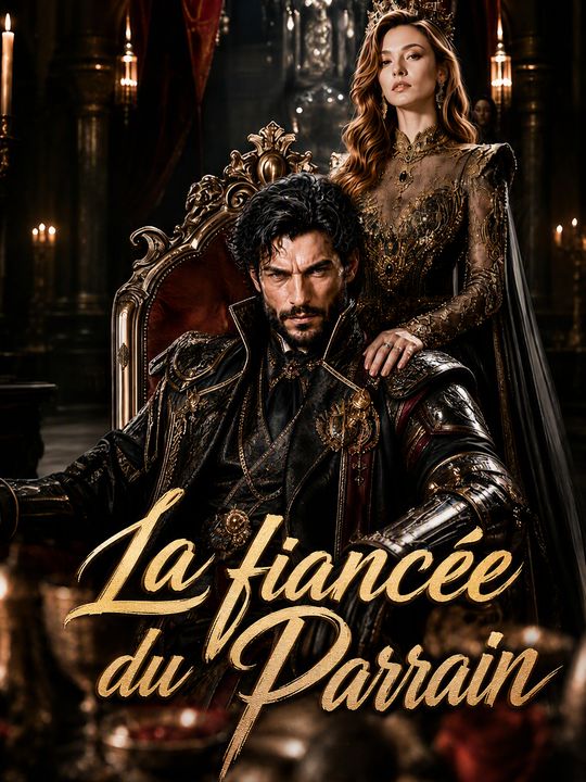 La fiancée du Parrain