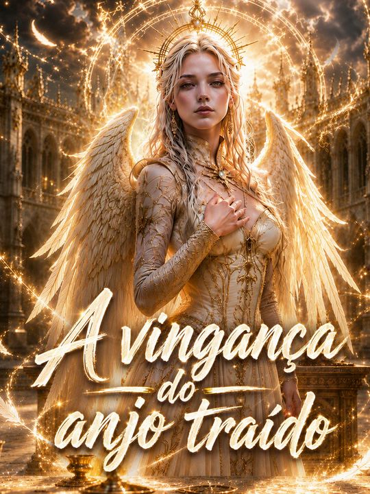 A vingança do anjo traído