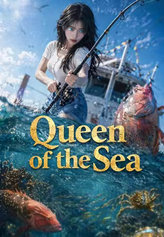 Queen of the Sea