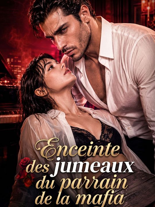 Enceinte des jumeaux du parrain de la mafia