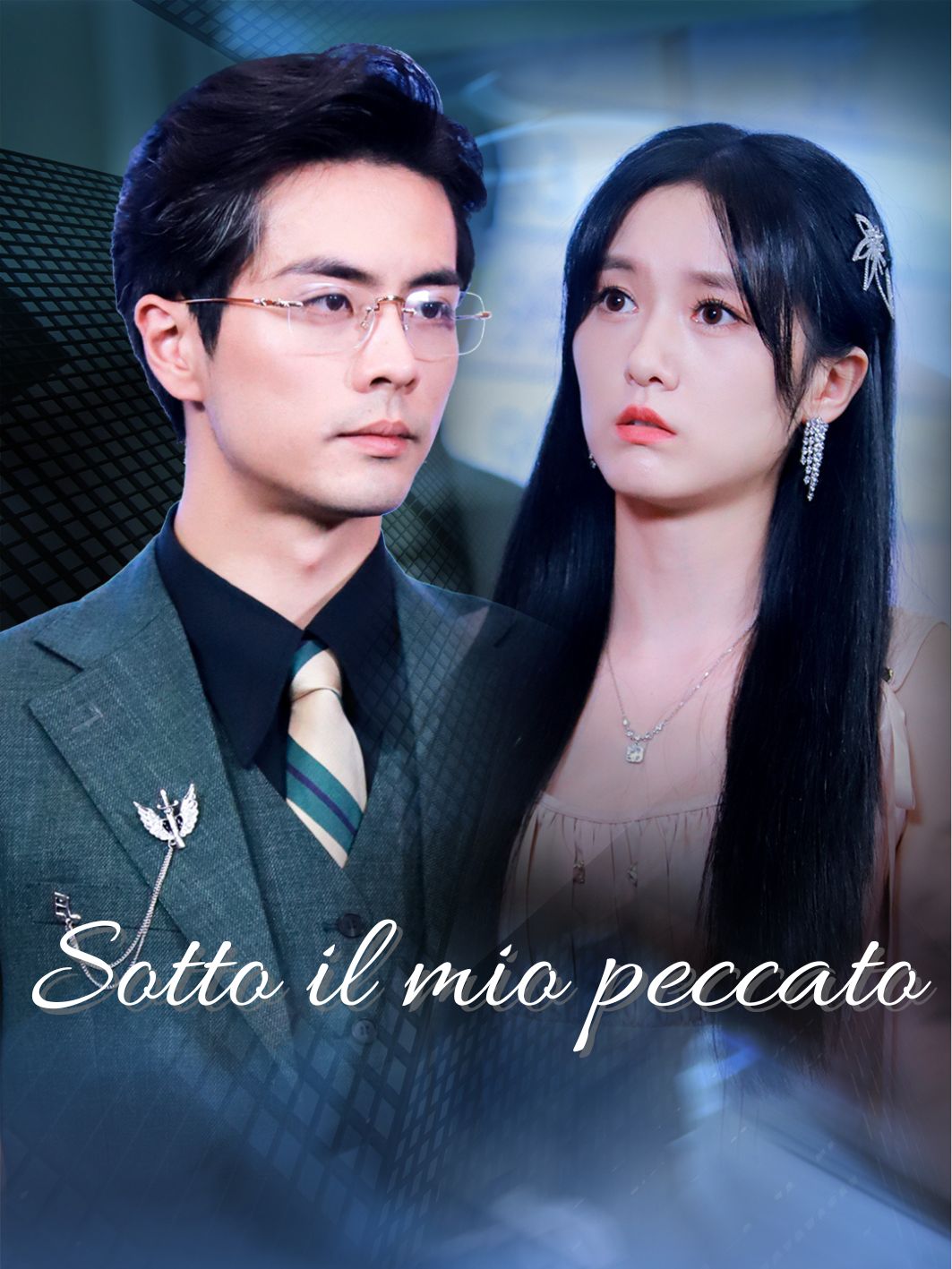 Sotto il mio peccato