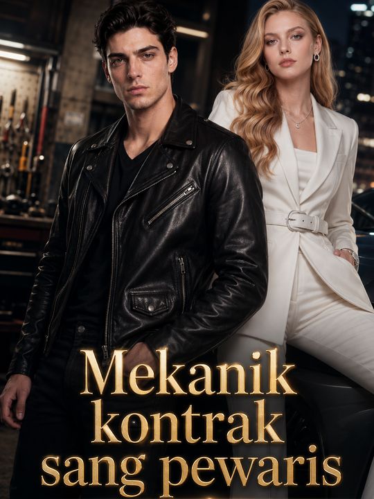 Mekanik kontrak sang pewaris