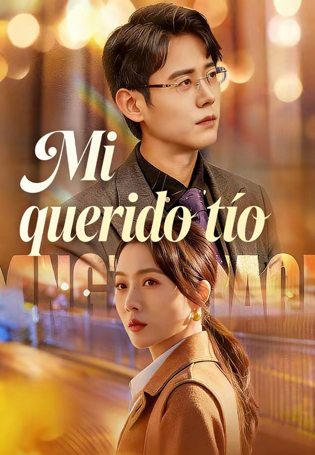 Mi querido tío