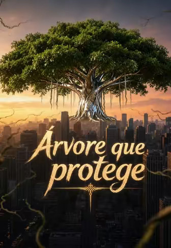 Árvore que protege