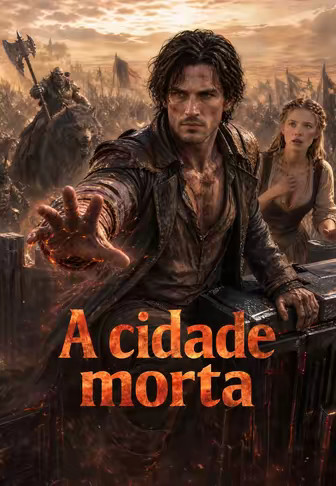 A cidade morta