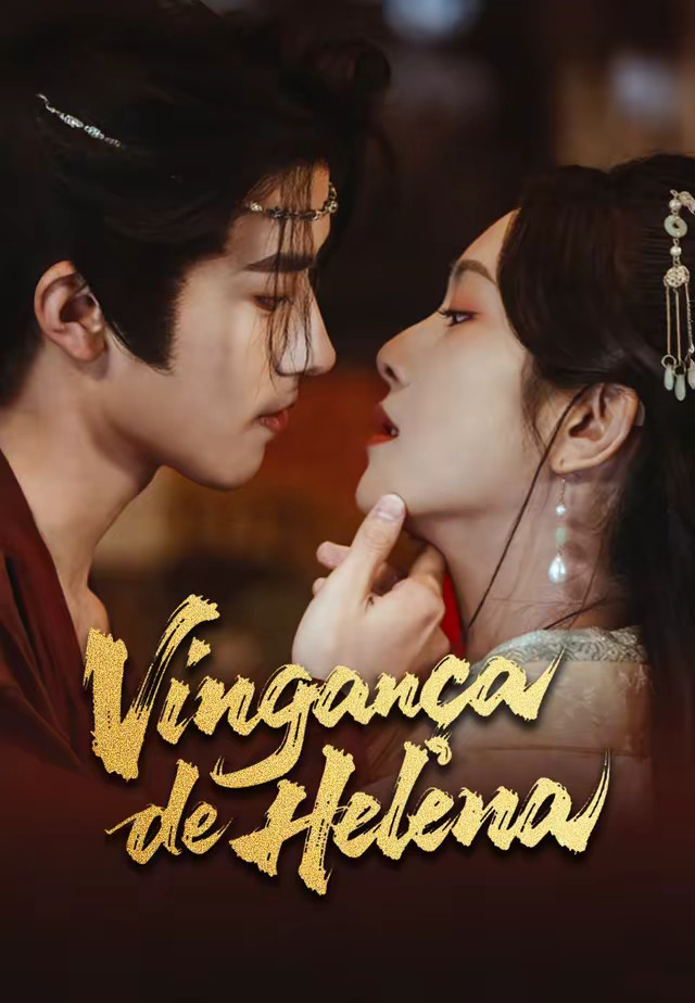 Vingança de Helena