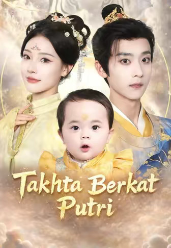 Takhta Berkat Putri 1