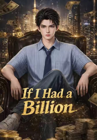 If I Had a Billion