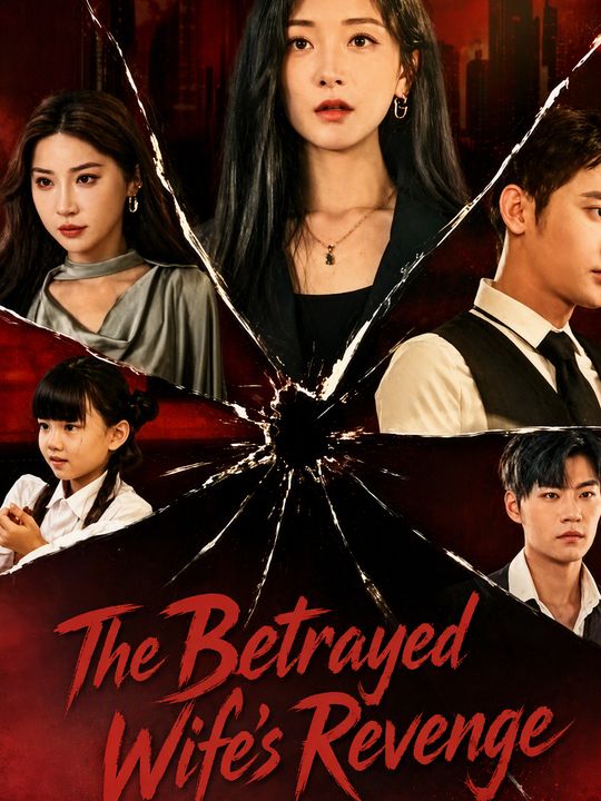 The Betrayed Wife's Revenge