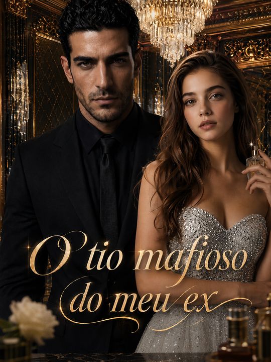 O tio intocável do meu ex