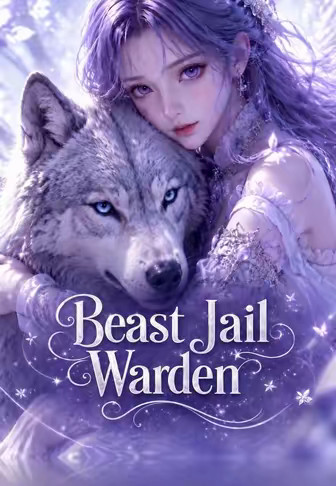 Beast Jail Warden 1