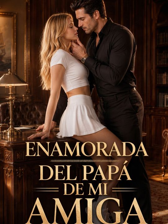 Enamorada del papá de mi amiga