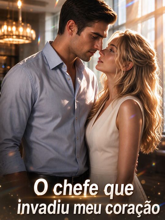 O chefe que invadiu meu coração