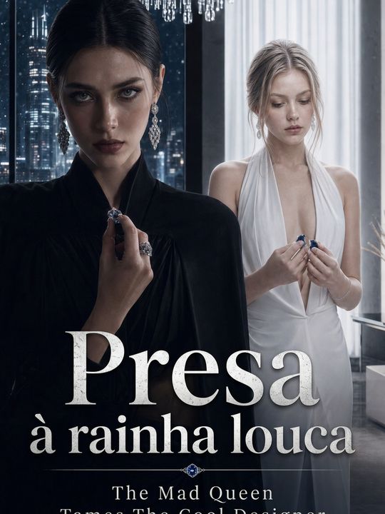 Presa à rainha louca