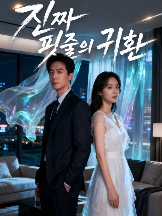 진짜 핏줄의 귀환
