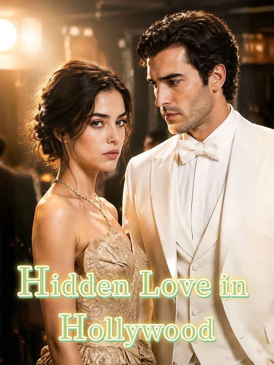 Hidden Love in Hollywood