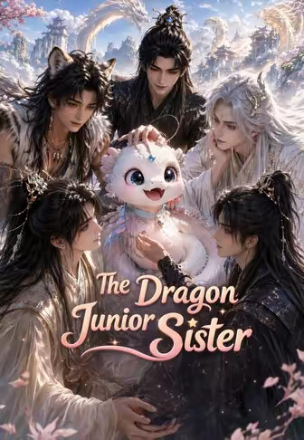 The Dragon Junior Sister