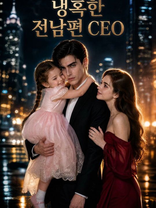 냉혹한 전남편 CEO