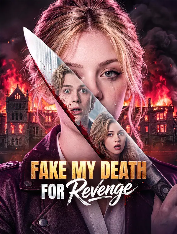 Fake My Death | for Revenge