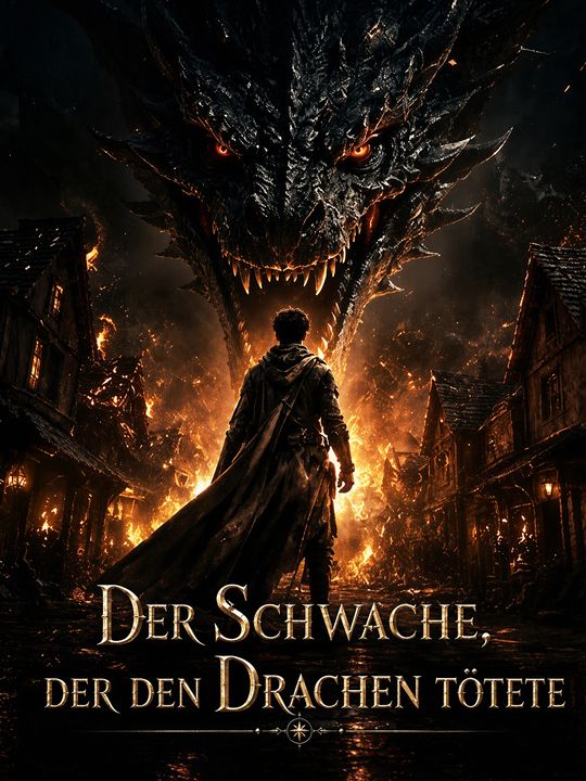 Der Schwache, der den Drachen tötete