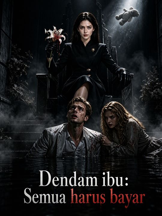 Dendam ibu: Semua harus bayar