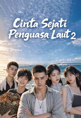 Cinta Sejati Penguasa Laut 2