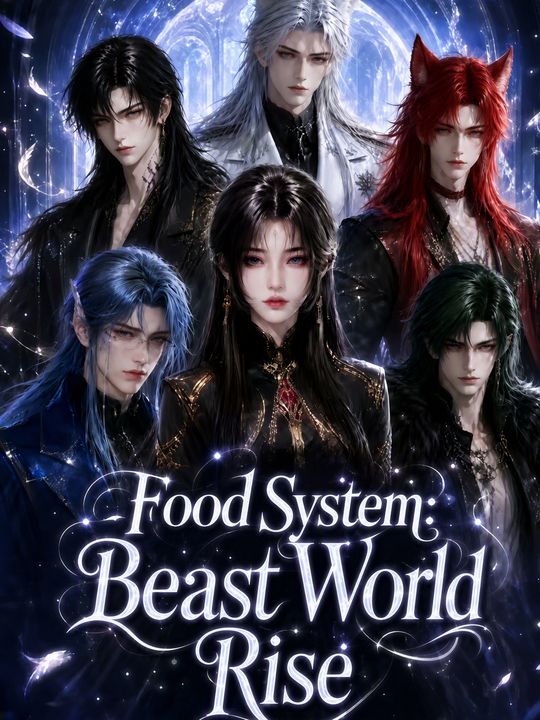 Food System: Beast World Rise