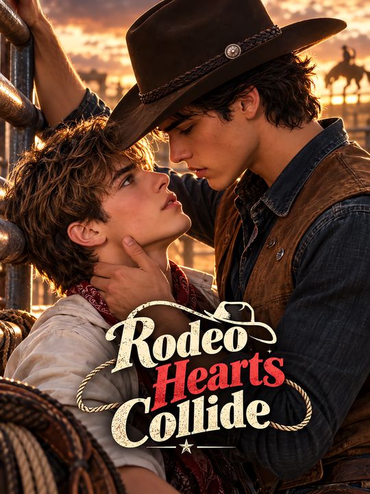 Rodeo Hearts Collide